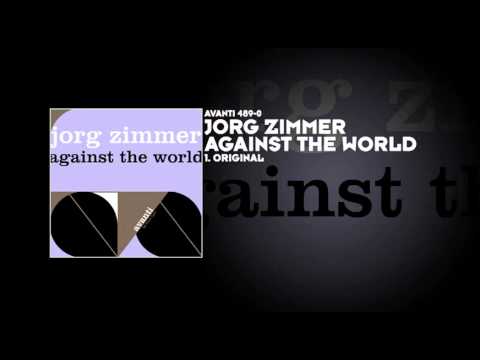 Jorg Zimmer - Against The World