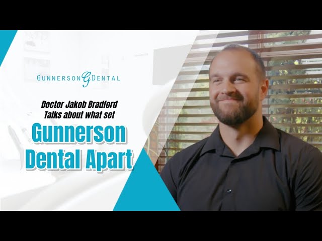 Pamper Your Smile at Gunnerson Dental in Payson