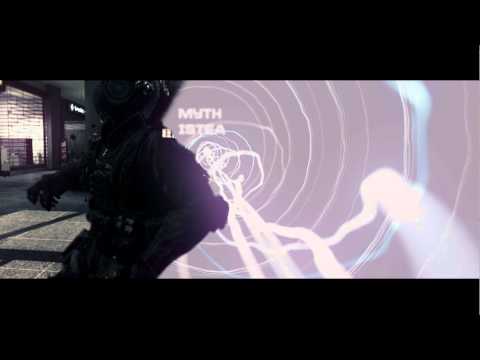 Myth OCE #3 | By Myth Zero