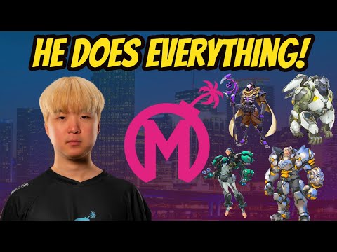 The MVP of EVERY OWL Team 2023