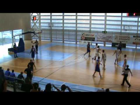 1EBA C Hospitalet-Santfeliu