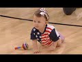 The Most ADORABLE Baby Race Moments Over the Years ?