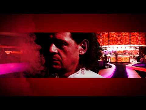 HELL'S KITCHEN title sequence - ITV