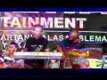 Sadewa Entertainment Cek Soung Sadewa