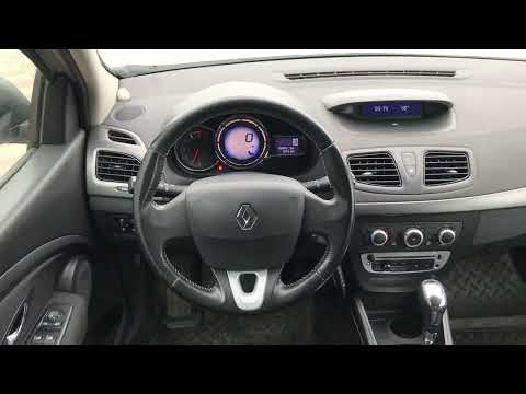 фото renault megane iii рестайлинг 0