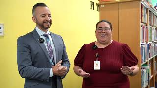 City of Alamo Job Fair Highlights | Connecting Jobseekers with Opportunity