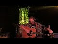 Tyler Childers Residency in Nashville, TN (Night 3) Sept. 25 2017 Solo Acoustic & Full Band