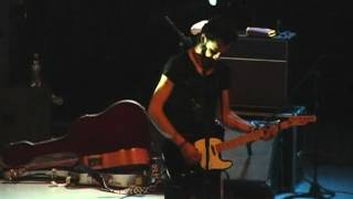 Agua de Annique (Anneke Van Giersbergen) Morelia 2009 Live - Soldiers Sunken Ball
