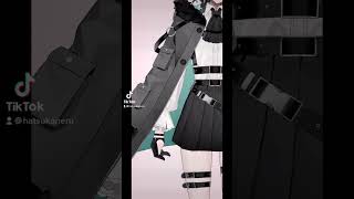かっこかわいいVtuberの最古参になりませんか?#新人vtuber #shorts