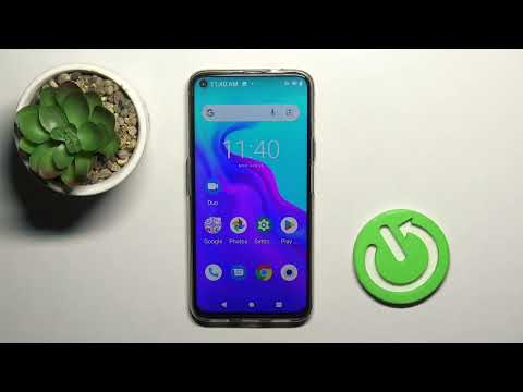 How to Modify Ringtone Sound on HAFURY GT20