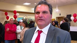 Everett Mayor Carlo DeMaria reflects on election defeat