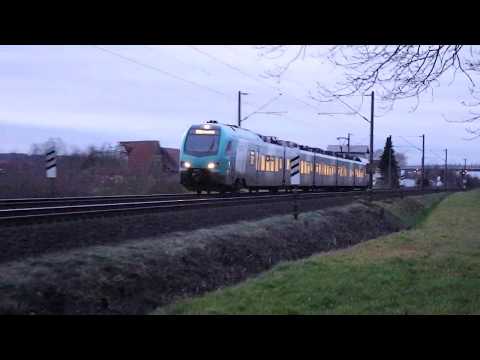 RB61 nach Bruchmühlen