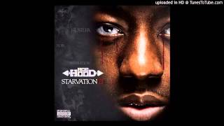 Ace Hood - Boyz N Da Hood (Lil Nigga Pt 2) | Starvation 3