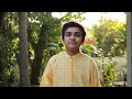 Uthrada Pooviliyil Keralam Unarukayai | Onappattu | Onam Song | Programmed and Sung by Abhinand