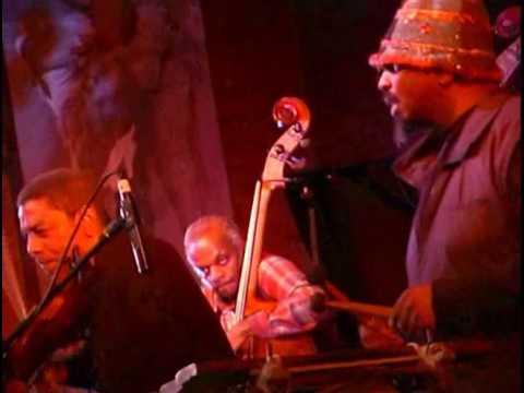 William Parker's Jeanne Lee Project - Vision Festival 2003