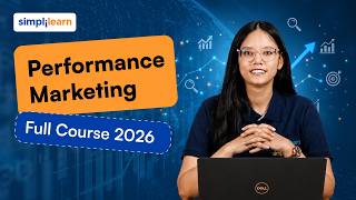 Performance Marketing Full Course 2026 | Free Beginner Guide | Simplil