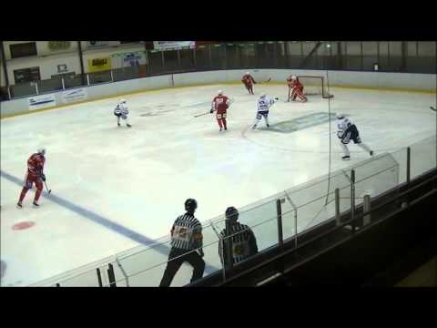 Forshaga IF Köping HC (Highlights)