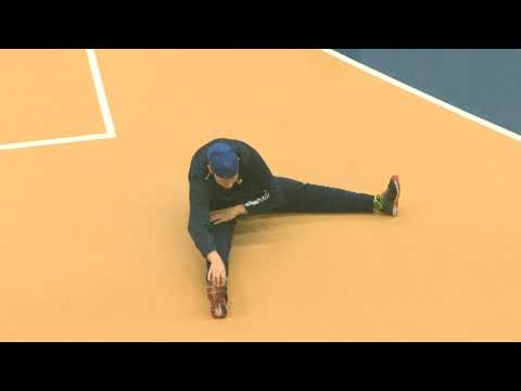 Saimaa Stadiumin alkulämmöt / Jukurit