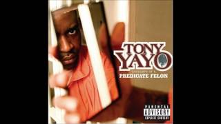 100 Bottles Tony Yayo