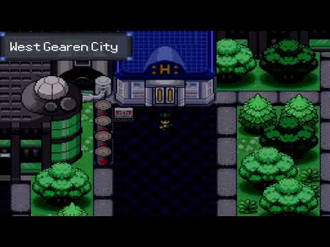 Generator Problems (Narcissa Quest Part 2) - Pokémon Rejuvenation Guide