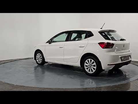 SEAT Ibiza 1.0TSI 95HP XCELLENCE - Image 2