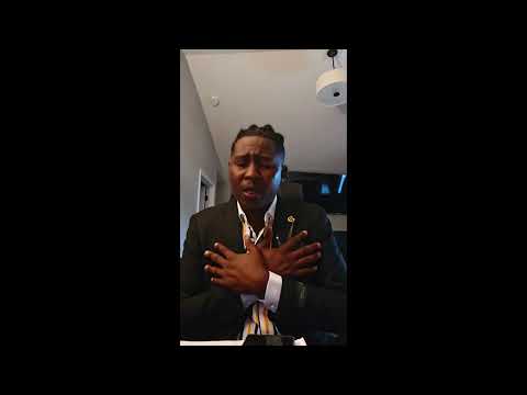 Victor Ivyic cover - It is well Video by Fredkitter