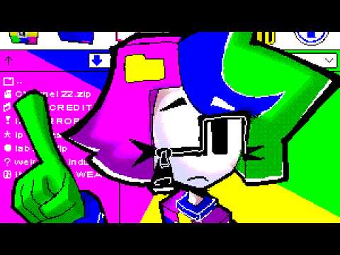 WinRAR (ft. kasane teto) 