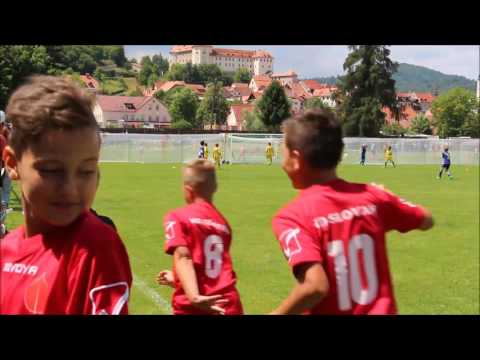 2017.06.03., turnir Jan Oblak, Nk Domžale - Nk Tržič