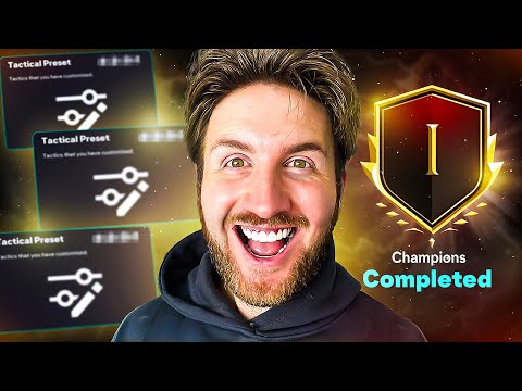 Top 3 Post Patch 15-0 Meta Custom Tactics you NEED in FC 26!