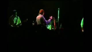 The Fall - Cyber Insekt (Live at the Garage 2002)