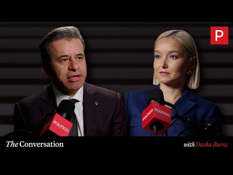 FDA head Marty Makary on food dyes, ultra-processed foods and the MAHA agenda | The Conversation