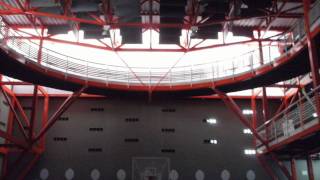 preview picture of video 'Arq. Vzlana-1 Gimnasio Vertical'