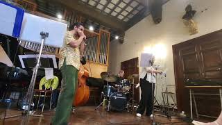 Coisa feita - Joao Bosco, Toots Thielemans