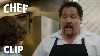 Chef | "He's Ready To Cook" Clip | Open Road Films