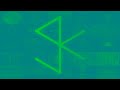 Kyoobur9000 Hexametric Logo Flying Lines In Hexametric Chorded