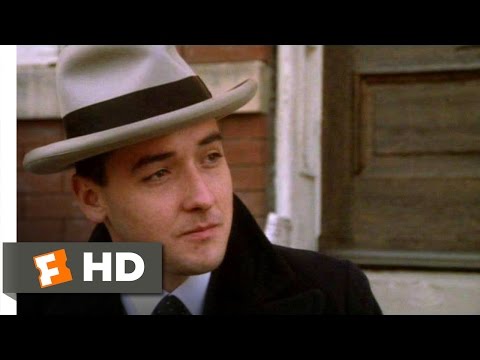 Eight Men Out (9/12) Movie CLIP - The Thrill of Baseball (1988) HD
