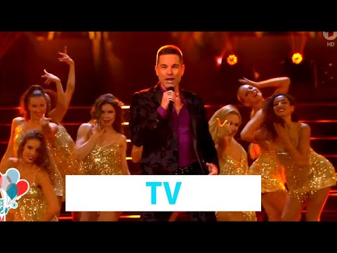 Eloy de Jong feat. Joy Fleming - Ein Lied kann eine Brücke sein | Schlagerjubiläum 2022