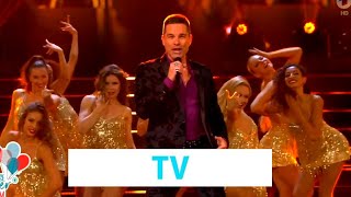 Eloy de Jong feat. Joy Fleming - Ein Lied kann eine Brücke sein | Schlagerjubiläum 2022