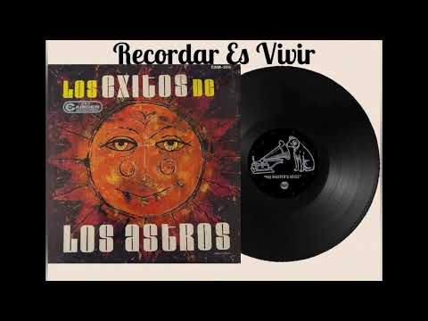 Los Astros - Album Completo