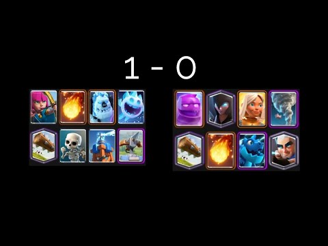 xbow 2.9 vs elixir golem