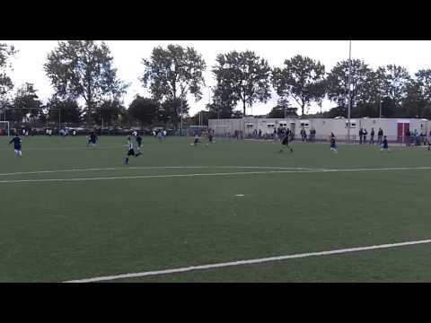 Diemen F2 - Buitenboys F3   22/09/2012