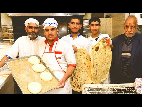 Anleitung zum Brotbacken in Tufton | Brotbacken