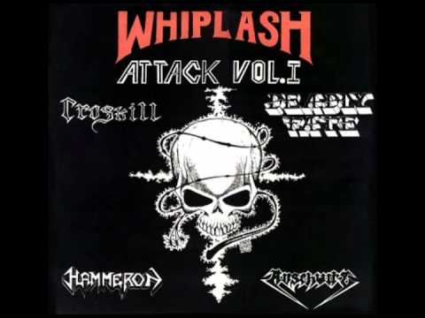 Croskill - Echoes Of Reality