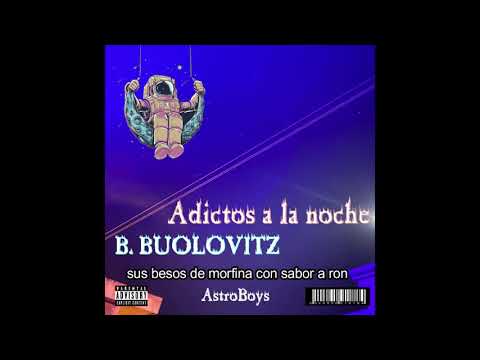 B.Buolovitz-Adictos a la noche