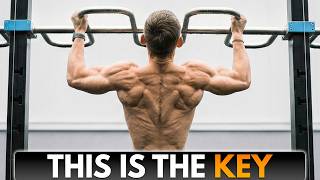 How to Improve Your Pull Ups | Tips From Elite Calisthenics Athletes