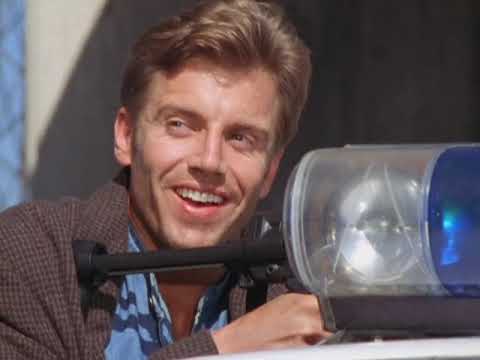 L.A. Heat S01E26 Wake up Call