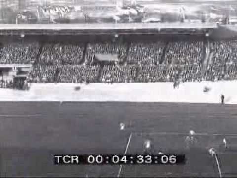 Netherlands - Uruguay 0:2 (1928 Olimpic Games)