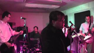 Introducing... Sonny on the Causeway