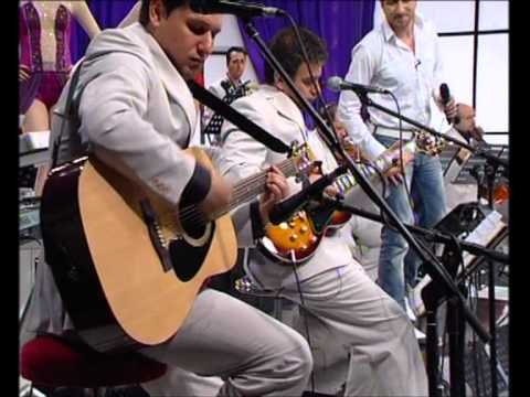 Joce Panov i Arija Band - Niko te nece voljeti tako