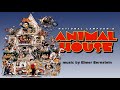 Animal House 1978 music by Elmer Bernstein
